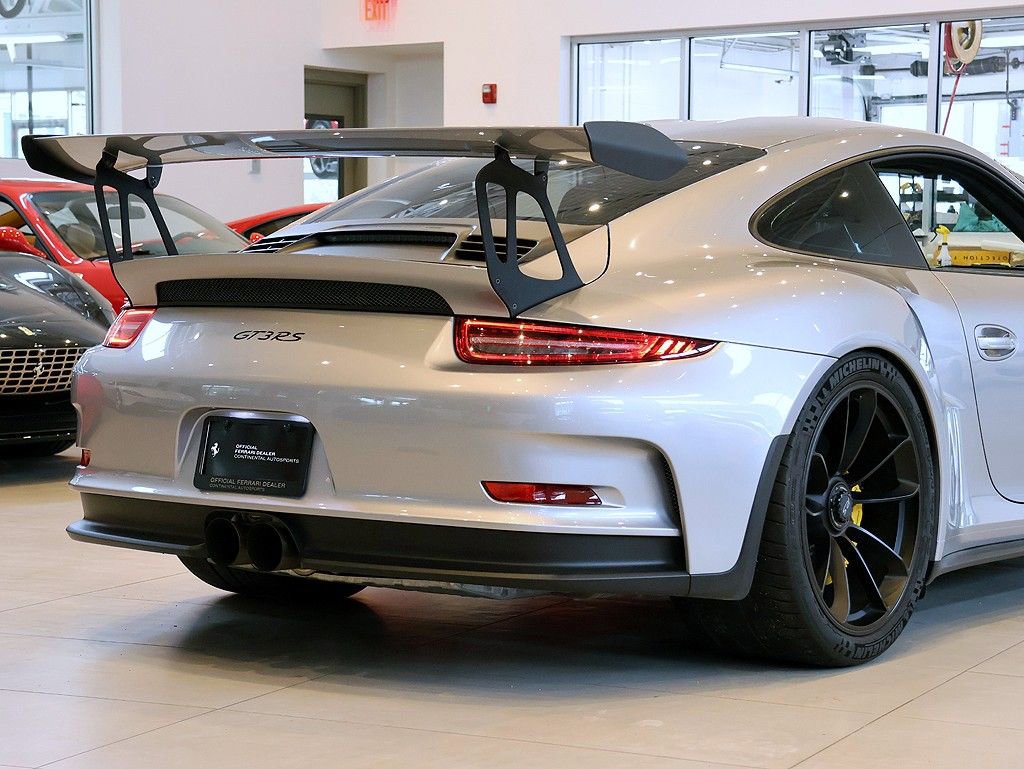Used 2016 Porsche 911 GT3 RS image 55