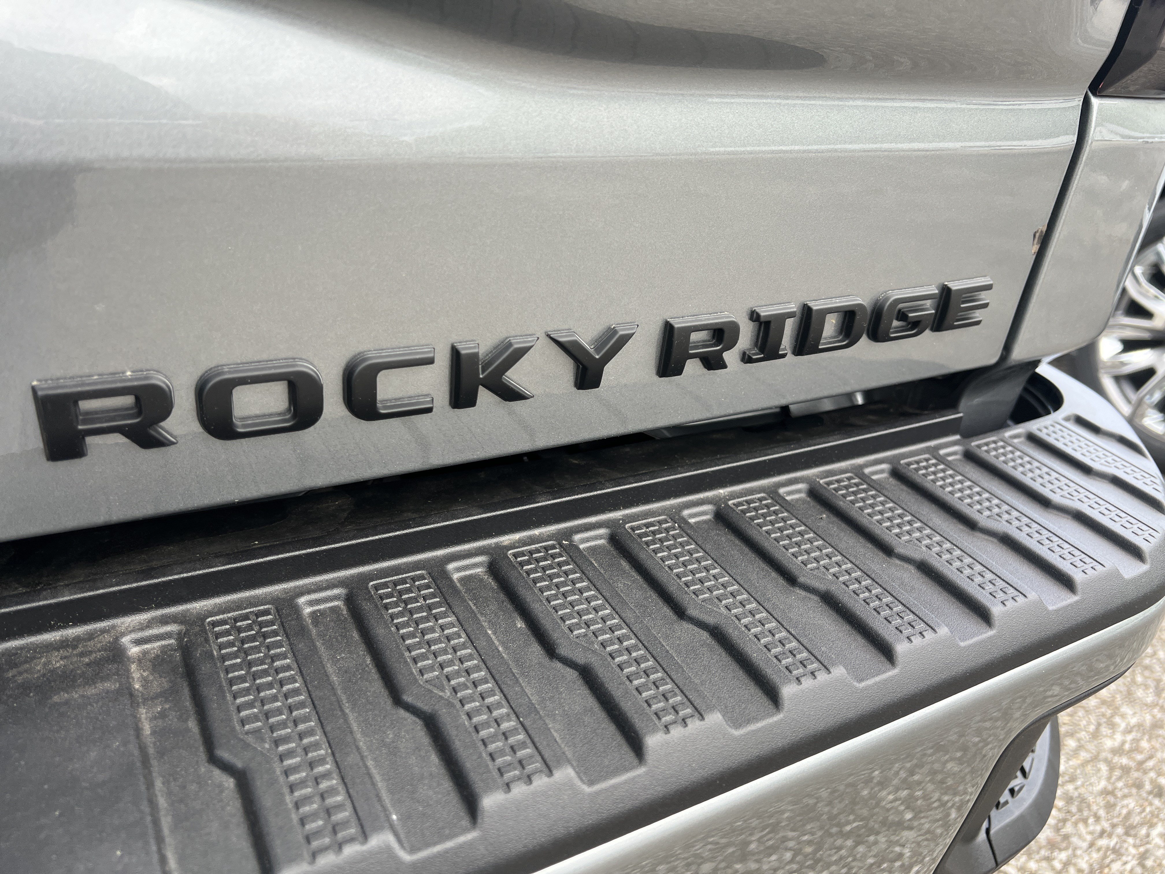New 2026 GMC Sierra 1500 Elevation AWD/4WD image 14