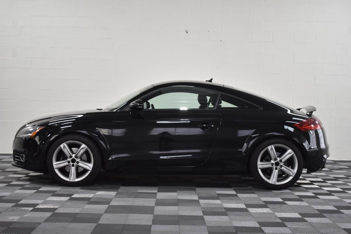 Used 2012 Audi TT 2.0T Premium Plus image 2