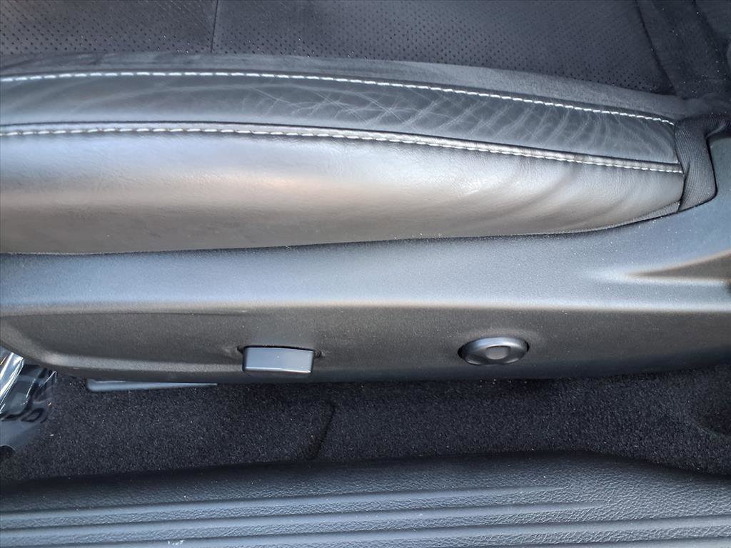 Used 2020 Dodge Challenger R/T Scat Pack w/ 1320 Plus Group image 18