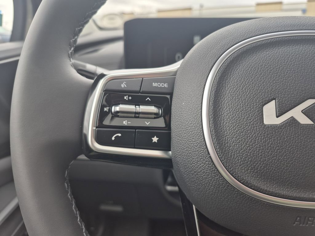 New 2026 Kia Carnival SX image 18