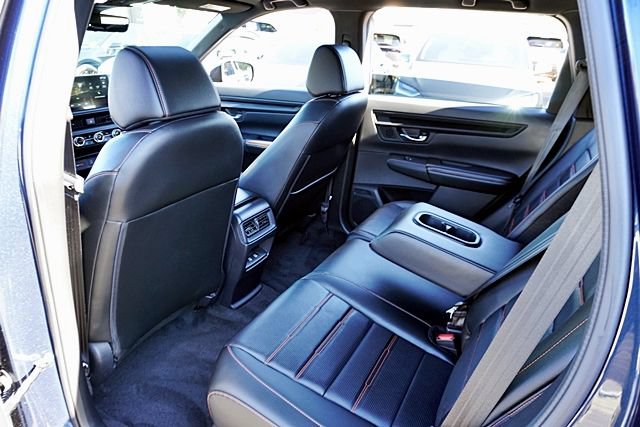 Used 2026 Honda CR-V Sport-L image 20