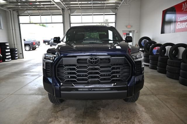 New 2026 Toyota Tundra Limited w/ TRD Off-Road Package AWD/4WD image 2