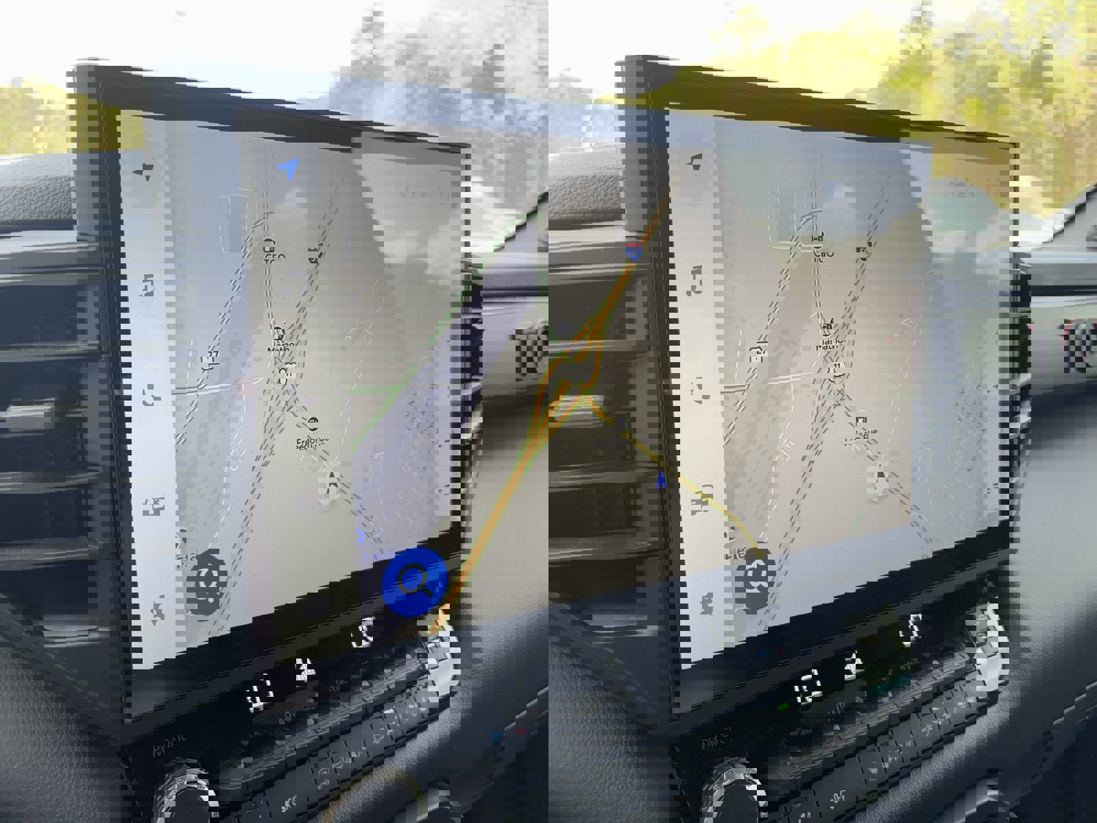 Used 2025 Toyota Tundra TRD Pro image 19