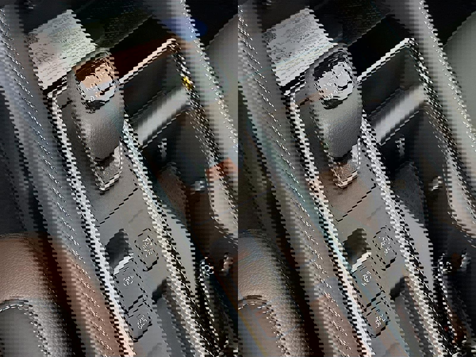 New 2026 Nissan Pathfinder Platinum image 18