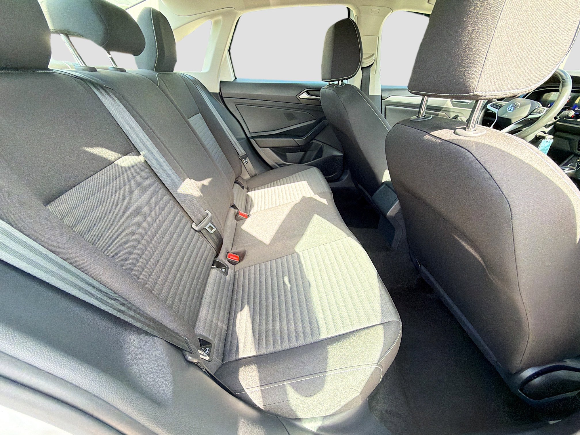 Used 2024 Volkswagen Jetta S image 27