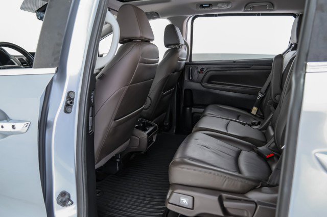 Used 2019 Honda Odyssey Touring image 38