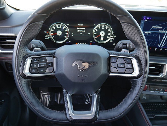 Used 2024 Ford Mustang GT Premium image 16