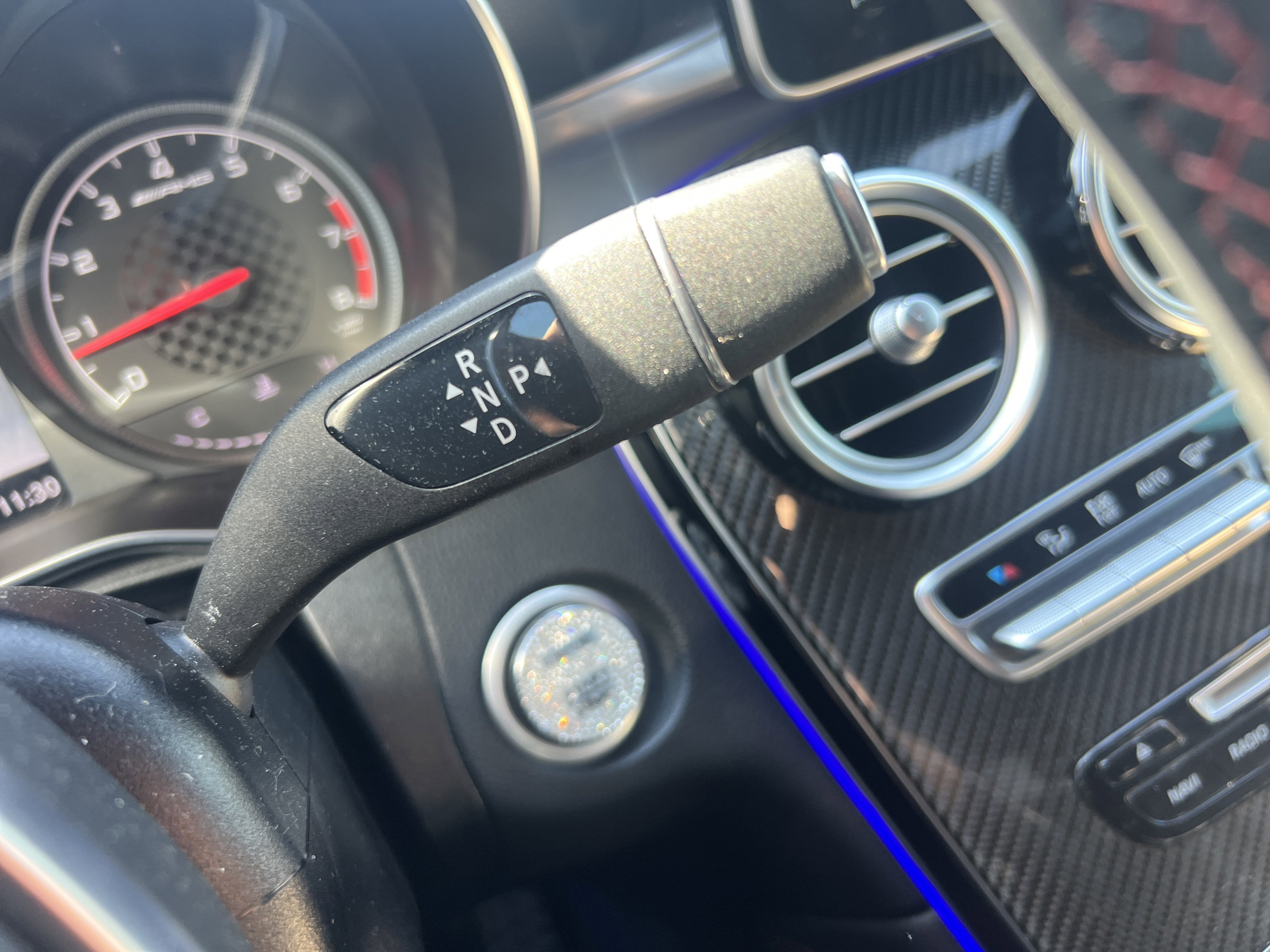 Certified 2018 Mercedes-Benz GLC 43 AMG 4MATIC Coupe image 26