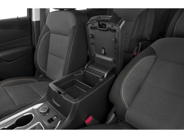 Used 2018 Chevrolet Traverse LT AWD/4WD image 18