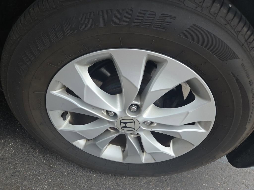 Used 2014 Honda CR-V EX image 11