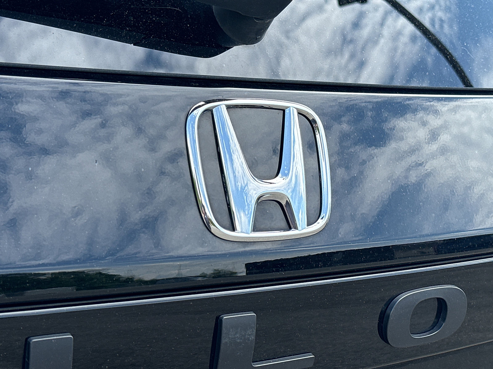 Used 2024 Honda Pilot EX-L image 30