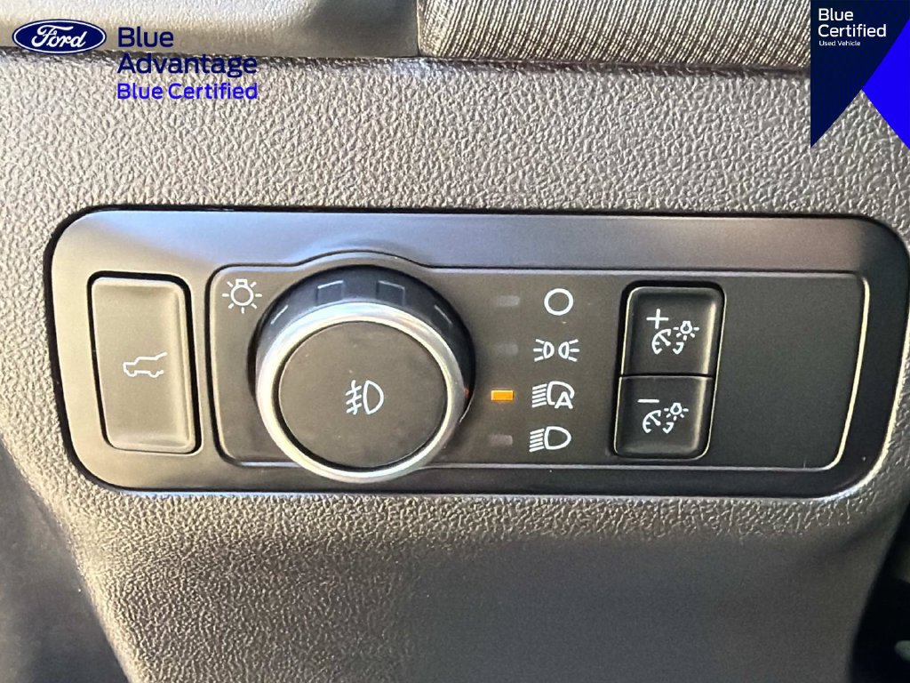 Certified 2023 Ford Bronco Sport Big Bend w/ Convenience Package AWD/4WD image 29