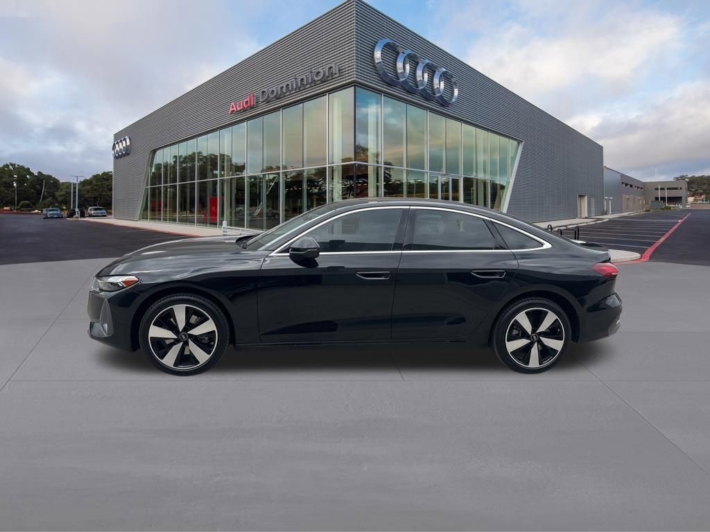 New 2025 Audi A5 2.0T Premium Plus image 8