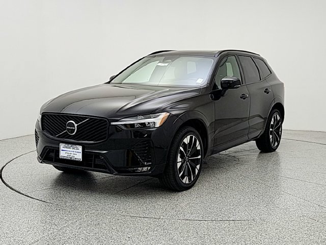 Certified 2026 Volvo XC60 B5 Plus AWD/4WD image 1
