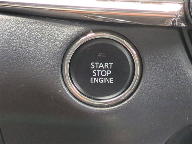 Used 2025 MAZDA CX-30 2.5 Turbo w/ Premium Plus Pkg image 35