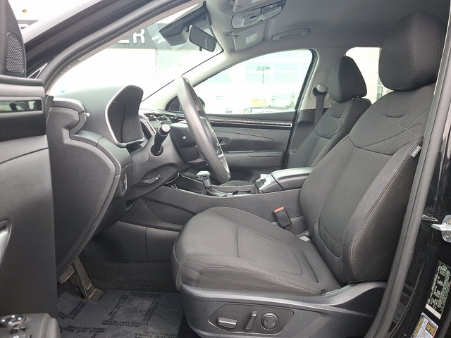 Used 2022 Hyundai Tucson SEL image 13