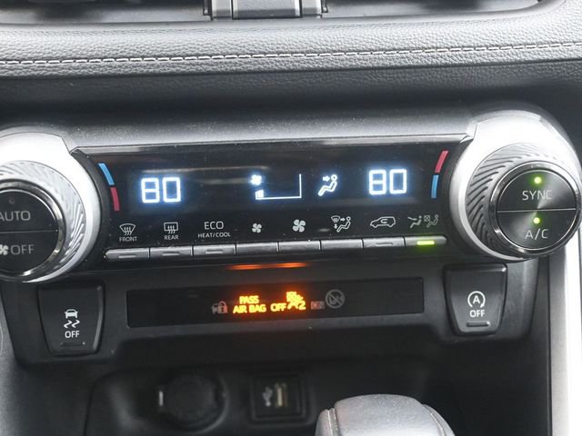 Used 2024 Toyota RAV4 XLE image 18