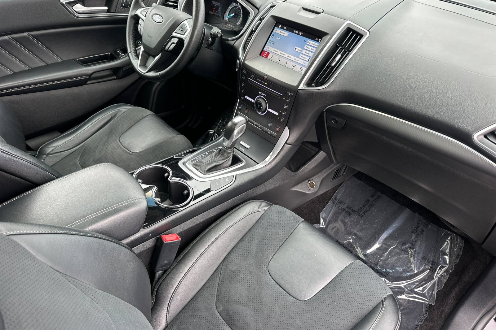 Used 2016 Ford Edge Sport w/ Equipment Group 401A AWD/4WD image 15