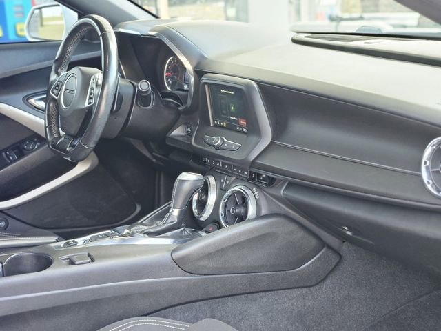Used 2019 Chevrolet Camaro LS image 13