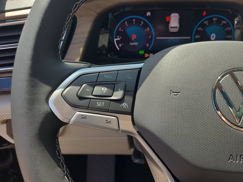 New 2026 Volkswagen Atlas SE AWD/4WD image 30