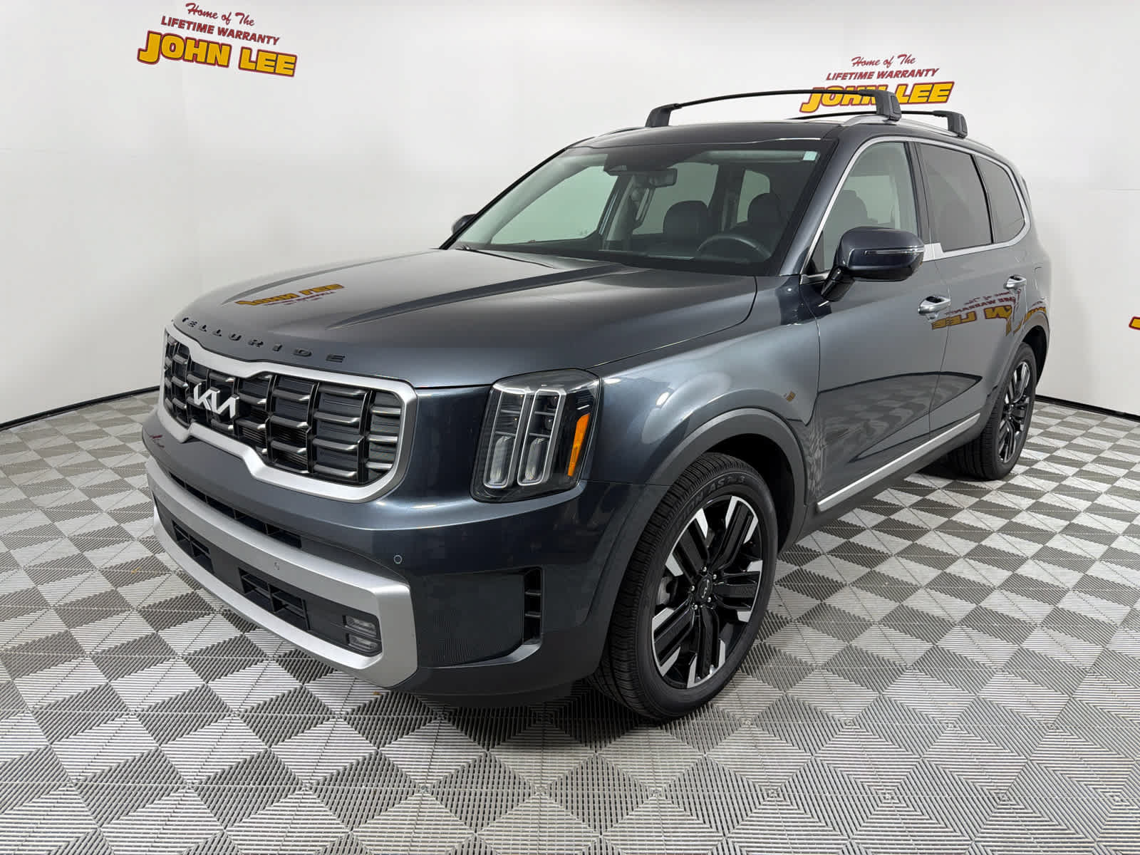 Used 2023 Kia Telluride SX Prestige