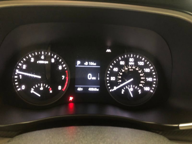 Used 2021 Hyundai Tucson SE image 24