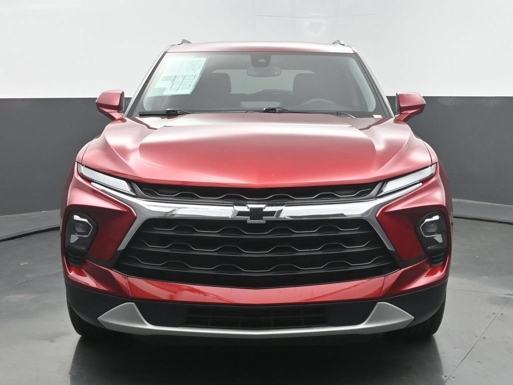 Used 2023 Chevrolet Blazer LT w/ Convenience Package FWD image 8