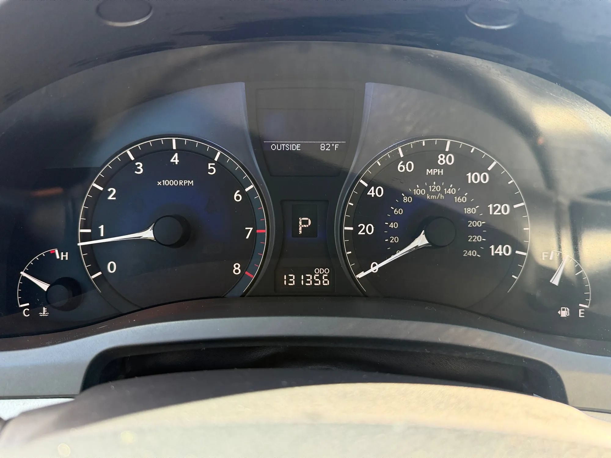 Used 2011 Lexus RX 350 2WD w/ Premium Pkg image 16