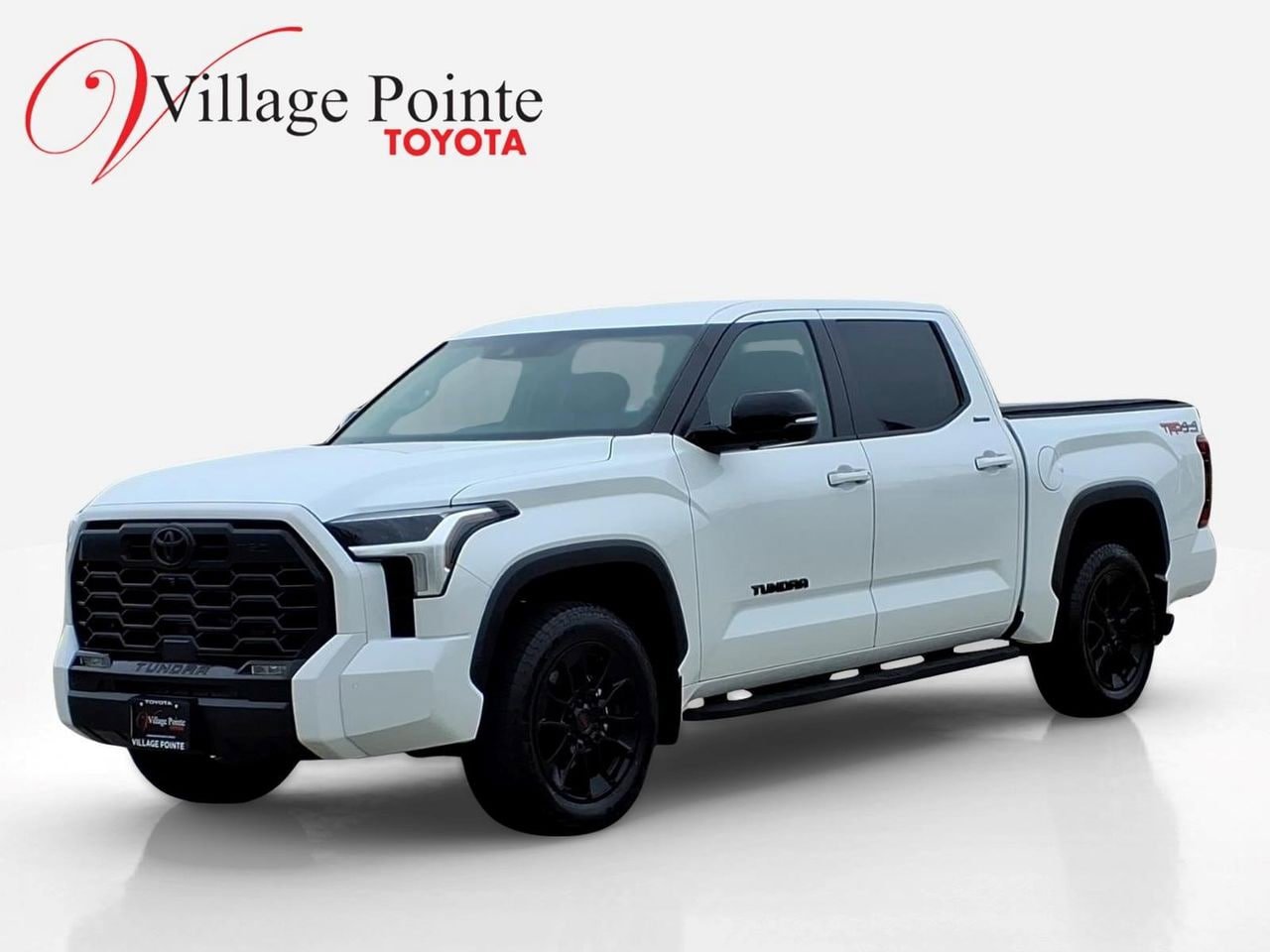 Used 2024 Toyota Tundra Limited w/ TRD Off-Road Package