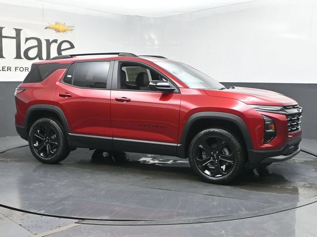 New 2027 Chevrolet Equinox LT w/ Convenience Package II