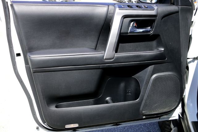 Used 2022 Toyota 4Runner SR5 Premium w/ Moonroof Package image 21