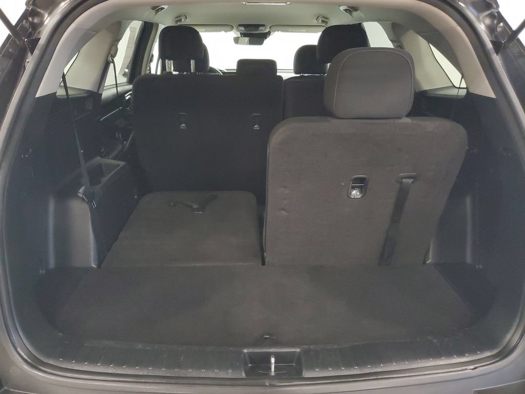 Used 2022 Kia Sorento LX FWD image 24