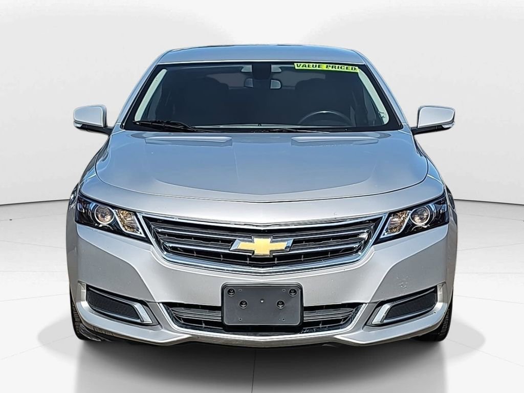 Used 2017 Chevrolet Impala LT image 11
