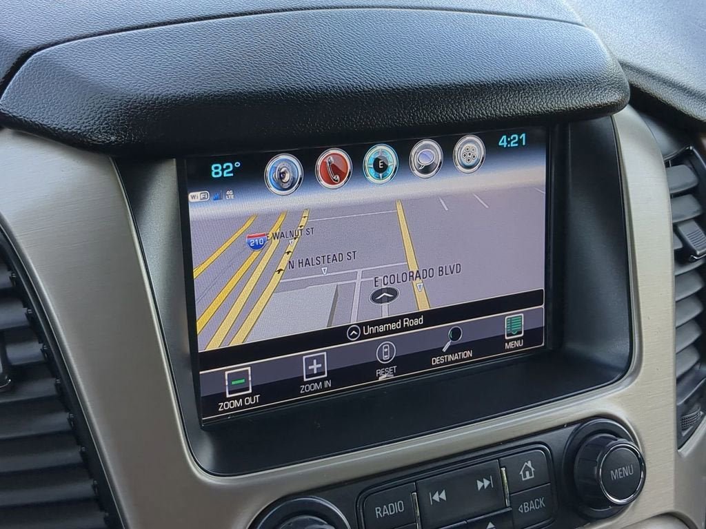 Used 2020 GMC Yukon XL Denali AWD/4WD image 17