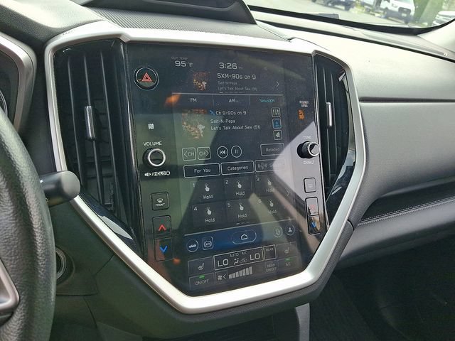 Used 2023 Subaru Ascent Limited w/ Technology Package AWD/4WD image 18