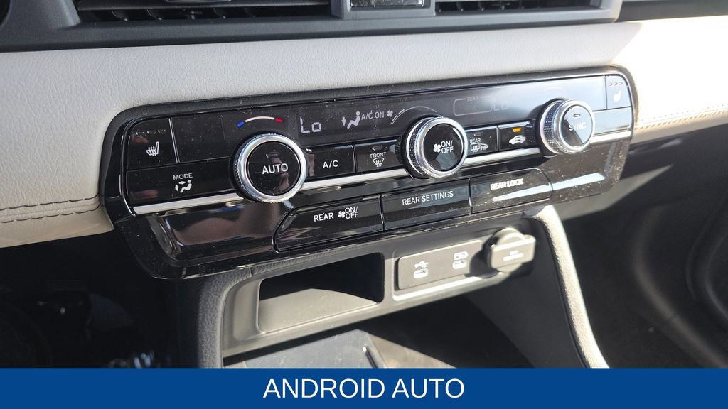 New 2026 Honda Pilot Touring image 20