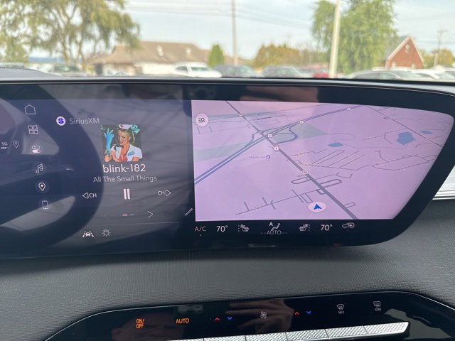 New 2026 Buick Enclave Preferred w/ Power Package image 36