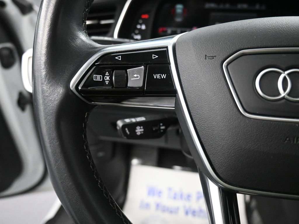 Used 2024 Audi A6 Premium Plus image 31