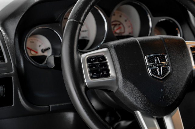 Used 2011 Dodge Challenger SRT8 RWD image 14