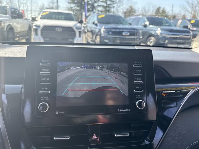 Used 2023 Toyota Camry SE image 24