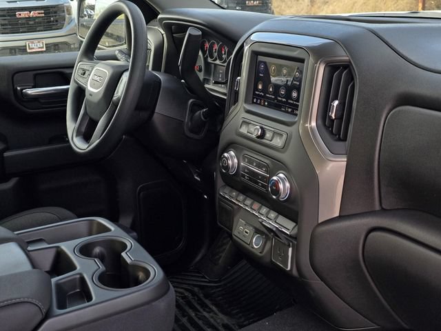 New 2026 GMC Sierra 1500 Pro w/ Graphite Edition image 9