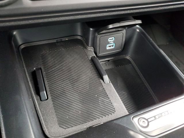 New 2025 Ford Bronco Big Bend w/ Black Appearance Package image 23