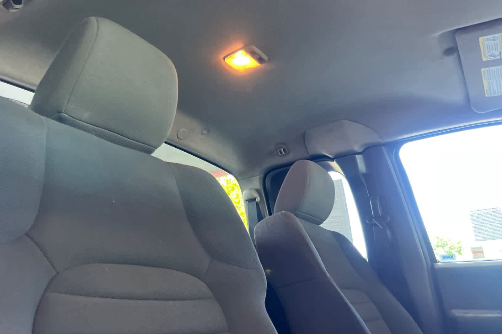 Used 2012 Nissan Frontier S RWD image 17