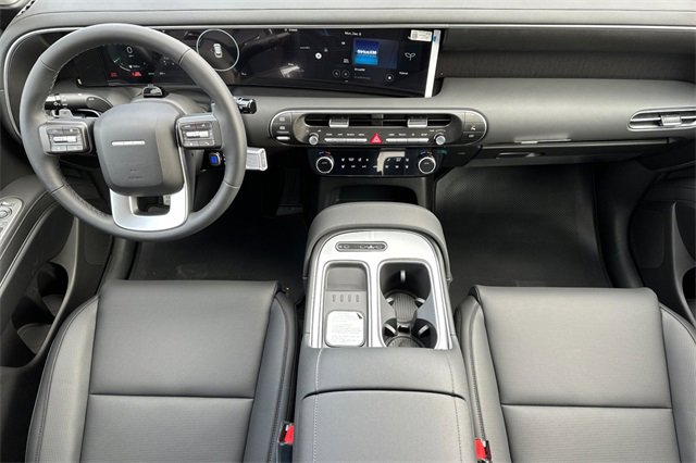 New 2026 Hyundai Palisade SEL Premium image 13