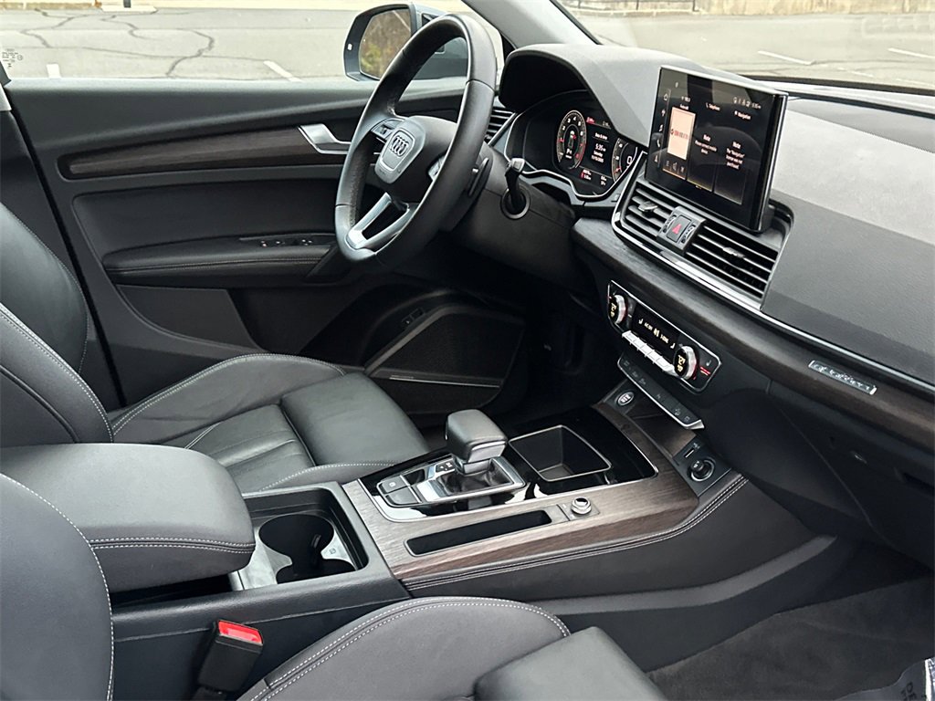 Used 2024 Audi Q5 2.0T Premium Plus image 14