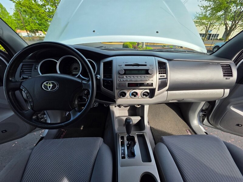 Used 2006 Toyota Tacoma 4x4 Double Cab image 17
