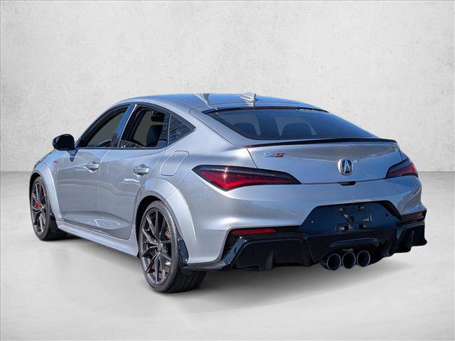 Certified 2024 Acura Integra Type S image 8