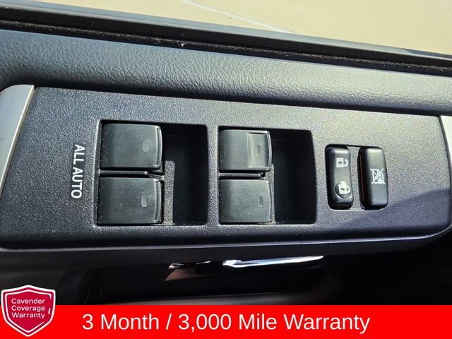 Used 2018 Toyota 4Runner SR5 Premium AWD/4WD image 30