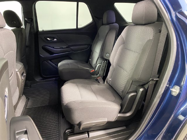 Certified 2023 Chevrolet Traverse LT AWD/4WD image 28